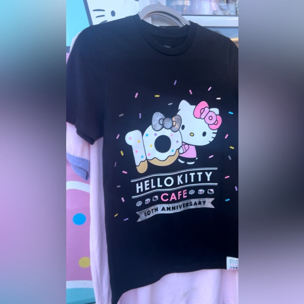 Hello Kitty T-Shirt